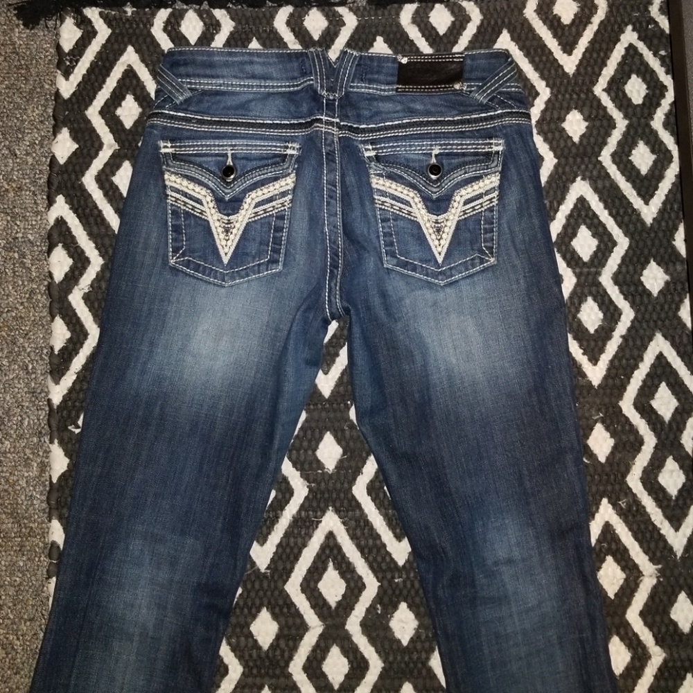 Vigoss Jeans
